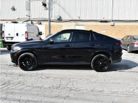 BMW X6 АВТОКРЕДИТ, снимка 2