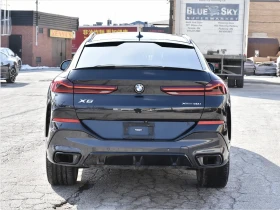 BMW X6 АВТОКРЕДИТ, снимка 5