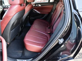 BMW X6 АВТОКРЕДИТ, снимка 8