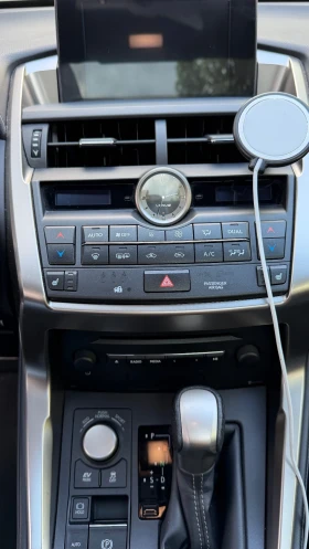 Lexus NX 300h F Sport, снимка 6