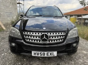 Mercedes-Benz ML 320 W164, снимка 1