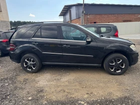 Mercedes-Benz ML 320 W164, снимка 6