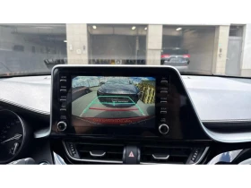 Toyota C-HR 2.0HSD GR SPORT, снимка 15