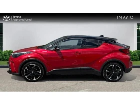 Toyota C-HR 2.0HSD GR SPORT, снимка 3