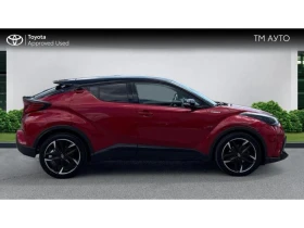 Toyota C-HR 2.0HSD GR SPORT, снимка 17