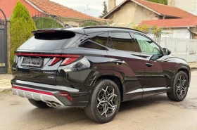Hyundai Tucson 1.6T-GDI HEV, снимка 7