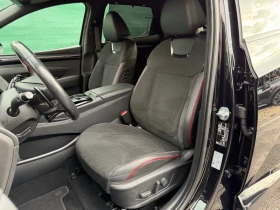Hyundai Tucson 1.6T-GDI HEV, снимка 12