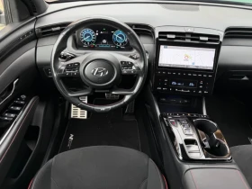Hyundai Tucson 1.6T-GDI HEV, снимка 16