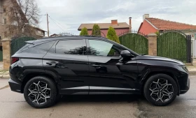 Hyundai Tucson 1.6T-GDI HEV, снимка 3