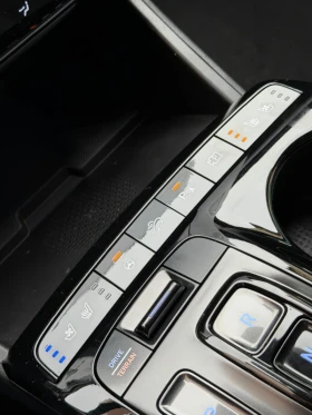 Hyundai Tucson 1.6T-GDI HEV, снимка 11