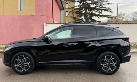 Hyundai Tucson 1.6T-GDI HEV, снимка 4