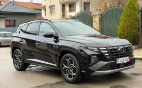 Hyundai Tucson 1.6T-GDI HEV, снимка 1