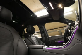Mercedes-Benz GLC 400 d 4-MATIC AMG Paket Burmester  Surround-Soundsyste, снимка 13