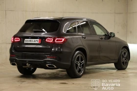 Mercedes-Benz GLC 400 d 4-MATIC AMG Paket Burmester  Surround-Soundsyste, снимка 3