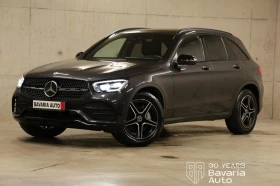 Mercedes-Benz GLC 400 d 4-MATIC AMG Paket Burmester  Surround-Soundsyste, снимка 1