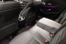Mercedes-Benz GLC 400 d 4-MATIC AMG Paket Burmester  Surround-Soundsyste, снимка 14