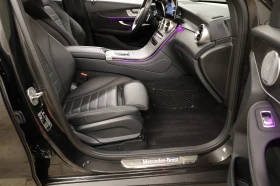 Mercedes-Benz GLC 400 d 4-MATIC AMG Paket Burmester  Surround-Soundsyste, снимка 12