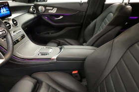 Mercedes-Benz GLC 400 d 4-MATIC AMG Paket Burmester  Surround-Soundsyste, снимка 8