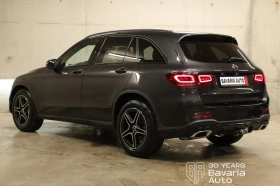 Mercedes-Benz GLC 400 d 4-MATIC AMG Paket Burmester  Surround-Soundsyste, снимка 2
