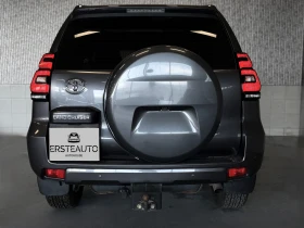 Toyota Land cruiser 2.8 D4D CAMERA NAVI , снимка 3