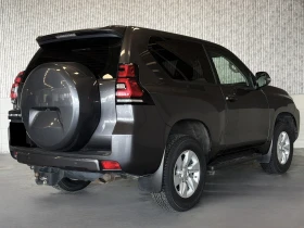 Toyota Land cruiser 2.8 D4D CAMERA NAVI , снимка 4