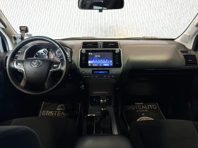 Toyota Land cruiser 2.8 D4D CAMERA NAVI , снимка 9