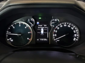 Toyota Land cruiser 2.8 D4D CAMERA NAVI , снимка 11
