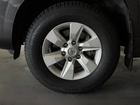Toyota Land cruiser 2.8 D4D CAMERA NAVI , снимка 6