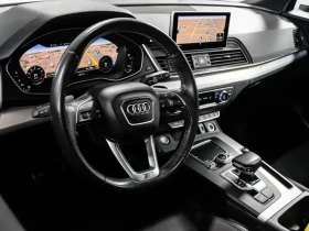 Audi Q5 Titanium Premium Plus * 45 TFSI * CARFAX * , снимка 7