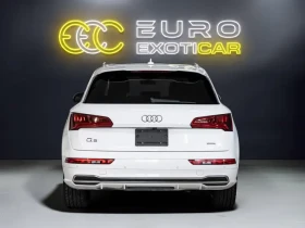 Audi Q5 Titanium Premium Plus * 45 TFSI * CARFAX * , снимка 5