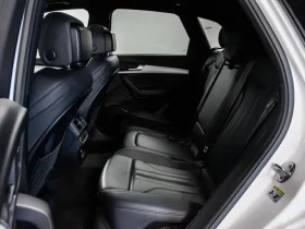 Audi Q5 Titanium Premium Plus * 45 TFSI * CARFAX * , снимка 9