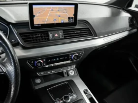 Audi Q5 Titanium Premium Plus * 45 TFSI * CARFAX * , снимка 11