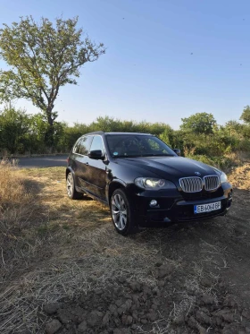 BMW X5 286 к.с. M Pack, снимка 1