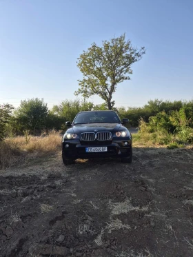 BMW X5 286 к.с. M Pack, снимка 3