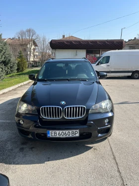 BMW X5 286 к.с., снимка 1