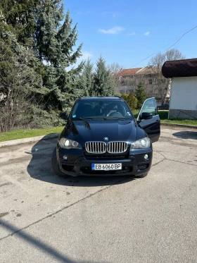 BMW X5 286 к.с., снимка 7