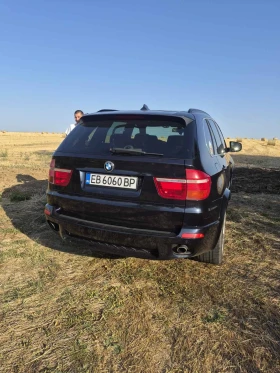 BMW X5 286 к.с. M Pack, снимка 4