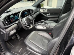 Mercedes-Benz GLE 350 d* 4Matic* AMG* HUD* Coupe* Pano, снимка 5