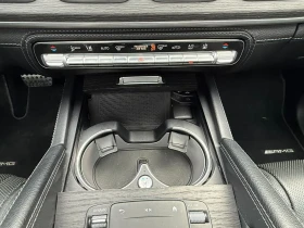 Mercedes-Benz GLE 350 d* 4Matic* AMG* HUD* Coupe* Pano, снимка 8