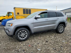 Jeep Grand cherokee LIMITED #УНИКАТ# !FULL!, снимка 1