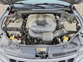 Jeep Grand cherokee LIMITED #УНИКАТ# !FULL!, снимка 12