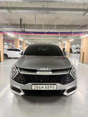 Kia Sportage 2.0D Prestige 4x4* HARMAN KARDON* ПОДГРЕВ* ОБДУХ* , снимка 6