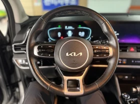 Kia Sportage 2.0D Prestige 4x4* HARMAN KARDON* ПОДГРЕВ* ОБДУХ* , снимка 11