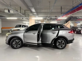 Kia Sportage 2.0D Prestige 4x4* HARMAN KARDON* ПОДГРЕВ* ОБДУХ* , снимка 5