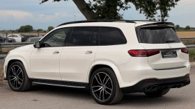 Mercedes-Benz GLS 400 d= 4Matic= AMG= Diplomatic= 3xTV= Carbon Pack= Bur, снимка 6