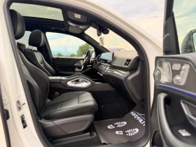 Mercedes-Benz GLS 400 d= 4Matic= AMG= Diplomatic= 3xTV= Carbon Pack= Bur, снимка 10