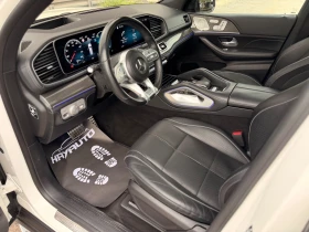 Mercedes-Benz GLS 400 d= 4Matic= AMG= Diplomatic= 3xTV= Carbon Pack= Bur, снимка 8