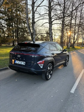 Hyundai Kona 2.0 2gen 2024, снимка 4
