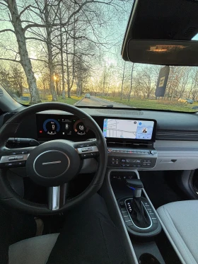 Hyundai Kona 2.0 2gen 2024, снимка 8