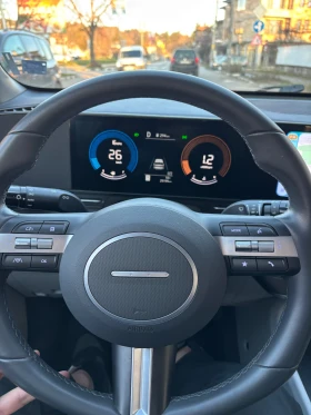 Hyundai Kona 2.0 2gen 2024, снимка 9